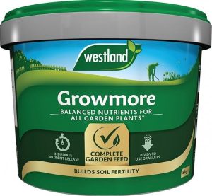 Westland Growmore - 8kg