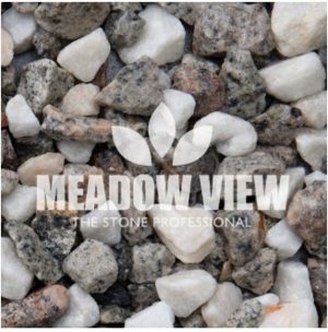 Eco sparkle chippings -20MM