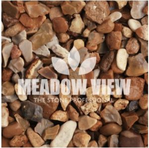 Gold Coast chippings 20mm