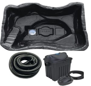 Aquatic hardware