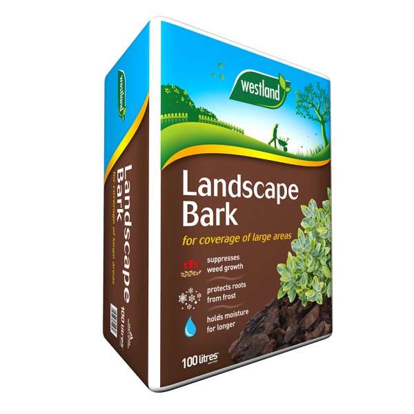 Westand Landscape Bark 100L