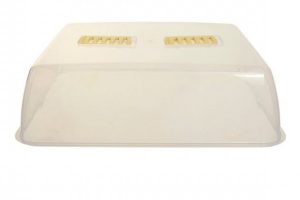 52cm Propagator Cover