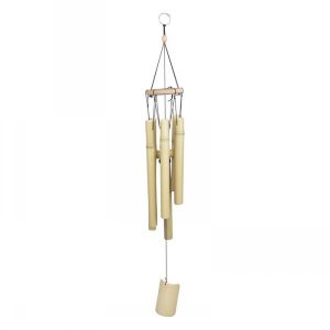 Windchime - bamboo