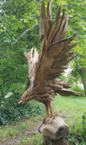 Root Eagle