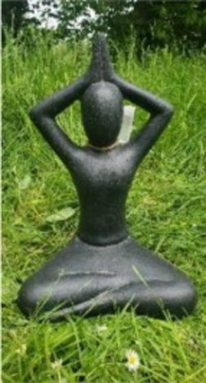 Yoga 'Mountain' 40cm