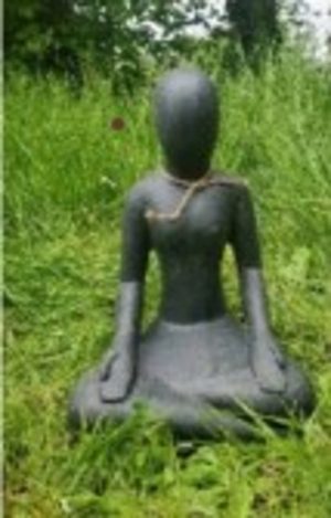 Yoga 'Peace'