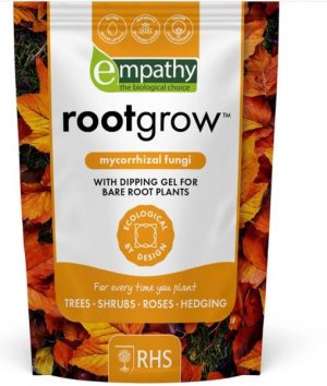 Empathy Rootgrow mycorrhizal fungi with Dipping Gel -1Kg
