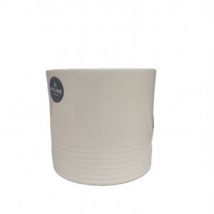 Cyclamen pot cream