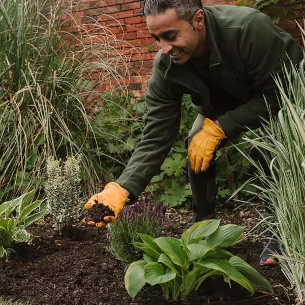 Westland Composted Bark 70L - Image 2