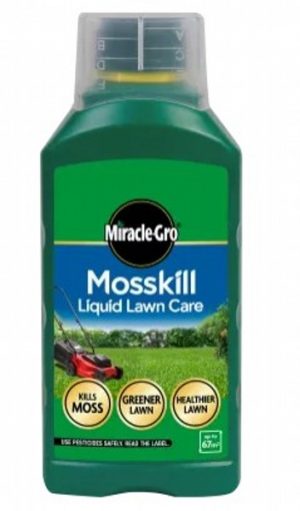 Miracle-Gro Mosskill -1L