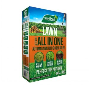 Aftercut All In One Autumn 80m²