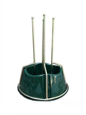 Quick Stand 10 - for trees up to 3.05m (10 feet) tall