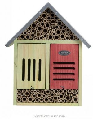 Insect hotel XL