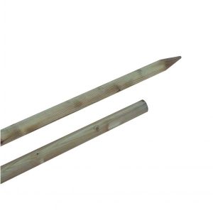 Tree stake
Grow It Round Tree Stake 120cm (47") Single