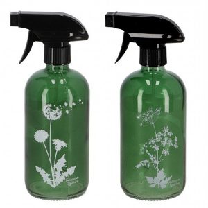 Spray Bottle - Wild flower