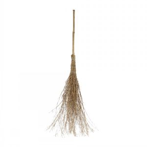 Sweep
Kids Witch Broom (bamboo)