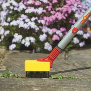 Wolf multi-change® Weeding Brush