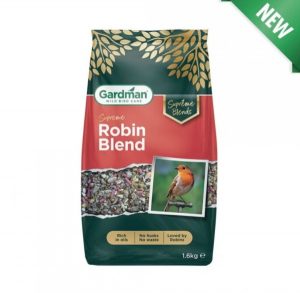 Gardman Robin Blend - 1.6kg