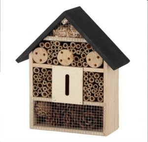 Basic Insect Hotel