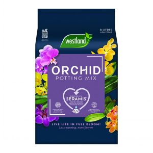 Westland Orchid Potting Mix 8L