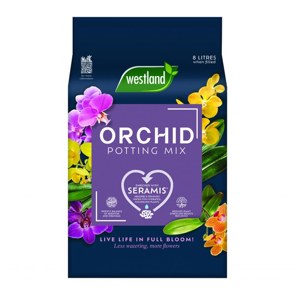 Westland Orchid Potting Mix 8L