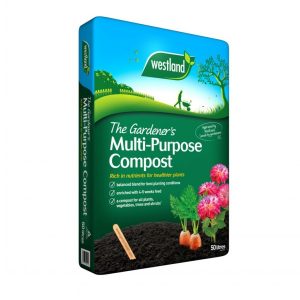 West Gardener's Multi Purpose 40L
