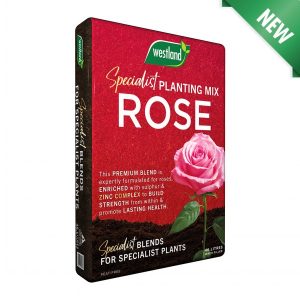Westland Specialist Rose Planting Mix 46L