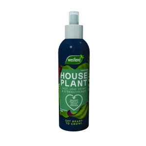 Westland Houseplant Mist & leaf Shine 250ml