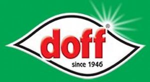 Doff advanced weedkiller  concentrate-3 sachets