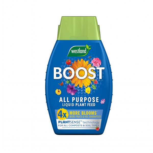 Westland Boost All Purpose Liquid Plant food 1L
