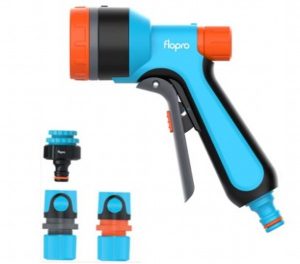 Flopro Spray Gun Multi 7 Starter Set