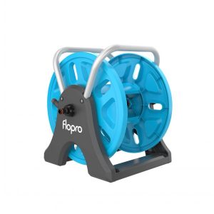 Flopro EasyReel (Flat Pack) Capacity 45m