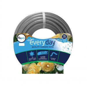 Flopro Everyday Hose 15m