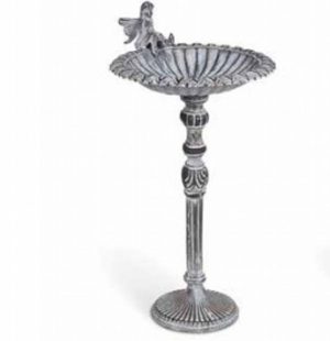 Water
Bird Bath - Angel