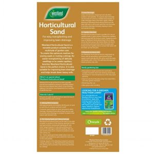 Westland Horticultural Sand 20kg