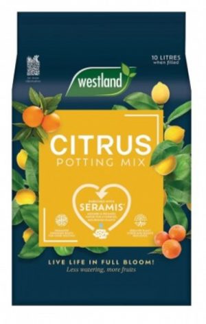 Westland Citrus Potting Mix 10L