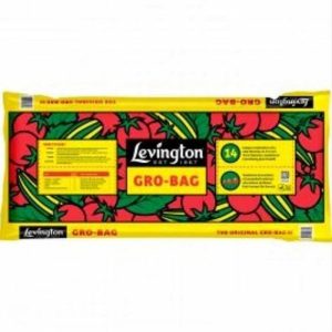 Levington PEAT FREE Growbag (3 plants) medium