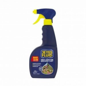 Jeyes Fluid -750ml ready to use