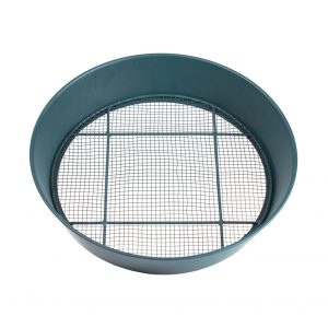 Gardman Garden Seive (steel)