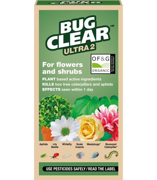 BugClear Ultra 2