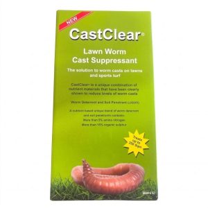 Castclear Worm Suppressant 500ml