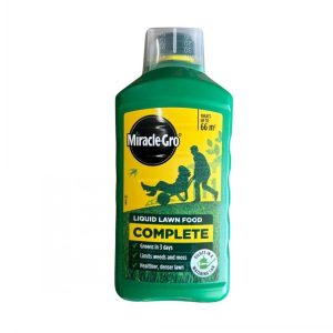 Mgro Complete liquid conc 1L