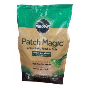 Miracle Gro Patch Magic Bag 3.6kg