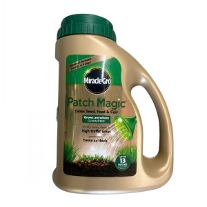 Miracle-Gro Patch Magic 1.015kg