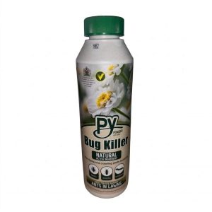 Py Powder Insect Killer Lawn 175g