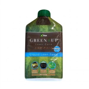 Vtx Grn Up Enhance Liq Lawn Fd 200sqm
