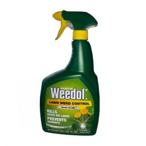 Weedol Lawn weedkiller 1L rtu