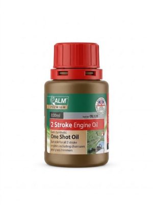 Alm OL120 1 Shot Oil 100ml