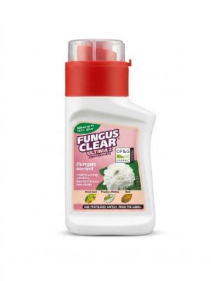Fungusclear Ultima 210ml concentrate
