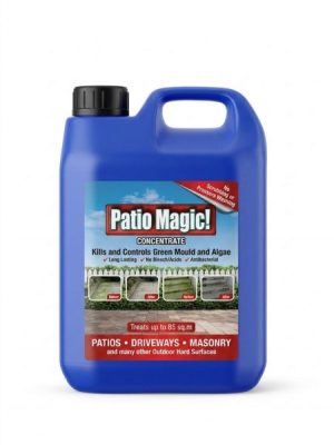 Patio Magic 2.5L